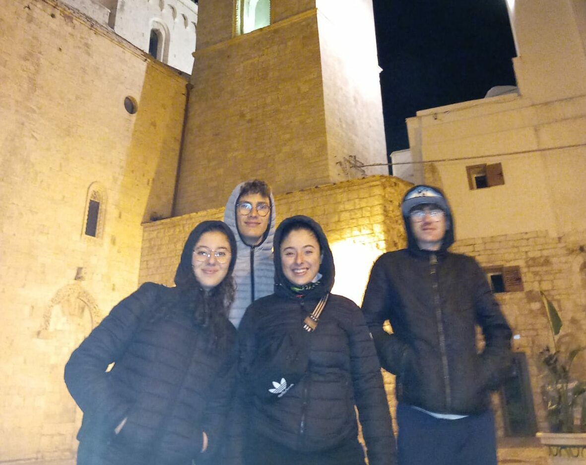 Mountain Bike: La Naturosa Bike & Co. Ragusa in evidenza anche a Barletta