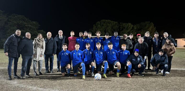 Il Santa Croce Calcio è in “ricostruzione”, nel girone di ritorno sarà “caccia” alla salvezza