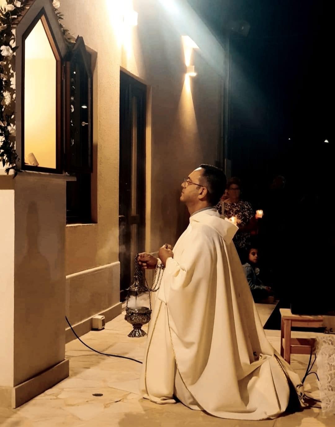 Modica: Don Nunzio Di Stefano nuovo direttore diocesano dell’ufficio liturgia per Noto