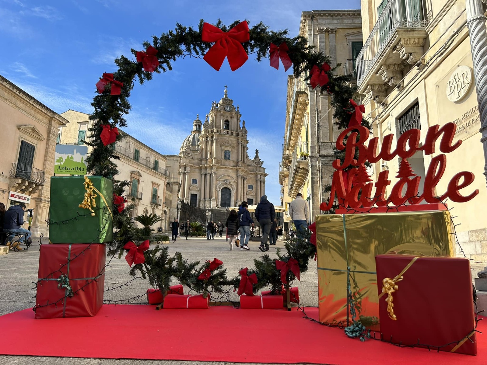 Il CCN “Antica Ibla” traccia una programmazione sul turismo e chiede un incontro con l’Amministrazione