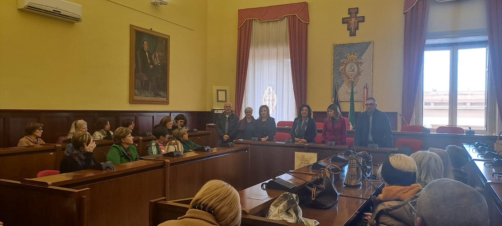 Comiso: sottoscritto il contratto di integrazione oraria per il personale part – time del Comune