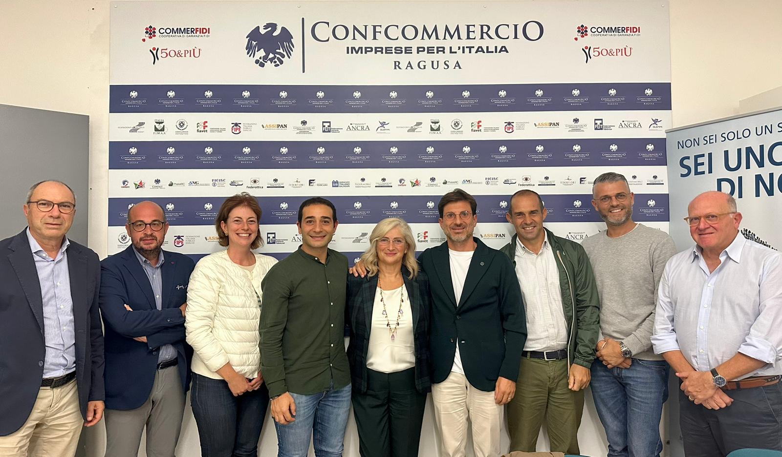Tassa di soggiorno a Ragusa, Confcommercio sezionale e Federalberghi felici del supporto del Comune