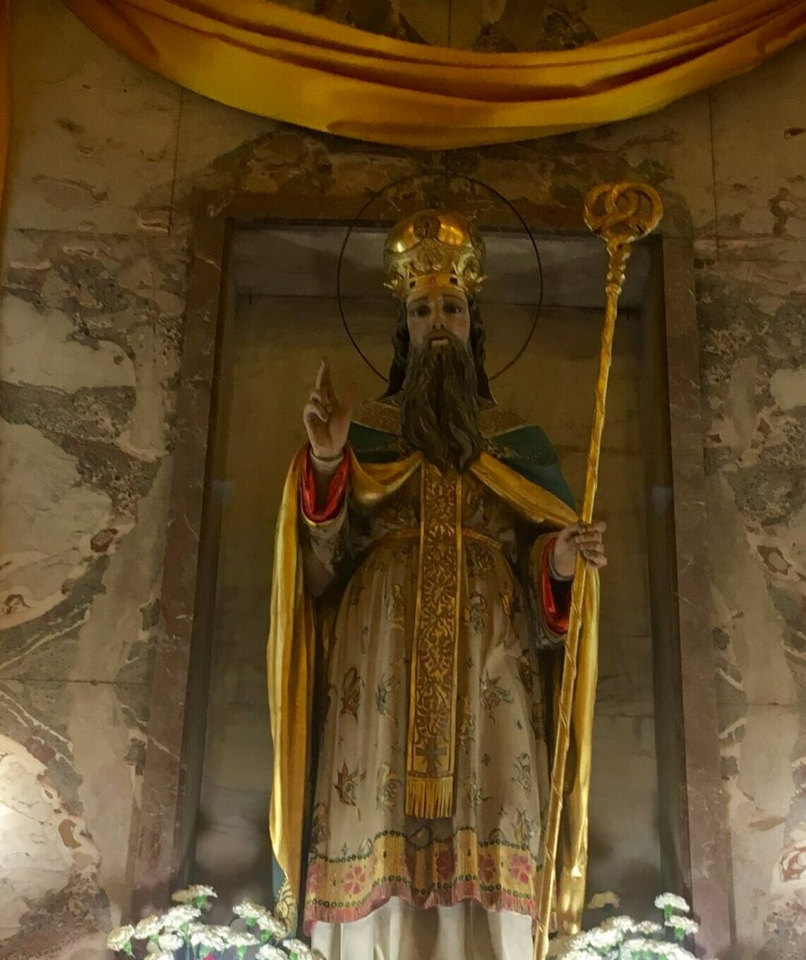 Da domani a Ragusa al via le celebrazioni in onore di Santo Spiridione: ecco il programma