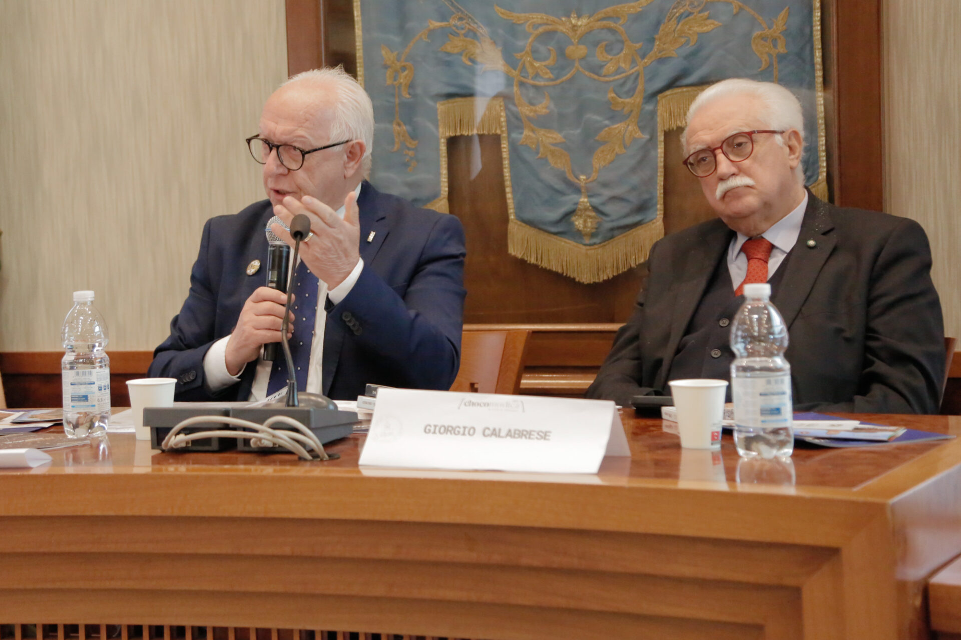 Modica: il Choco Talk a Palazzo San Domenico per celebrare i 5 anni di IGP del cioccolato modicano