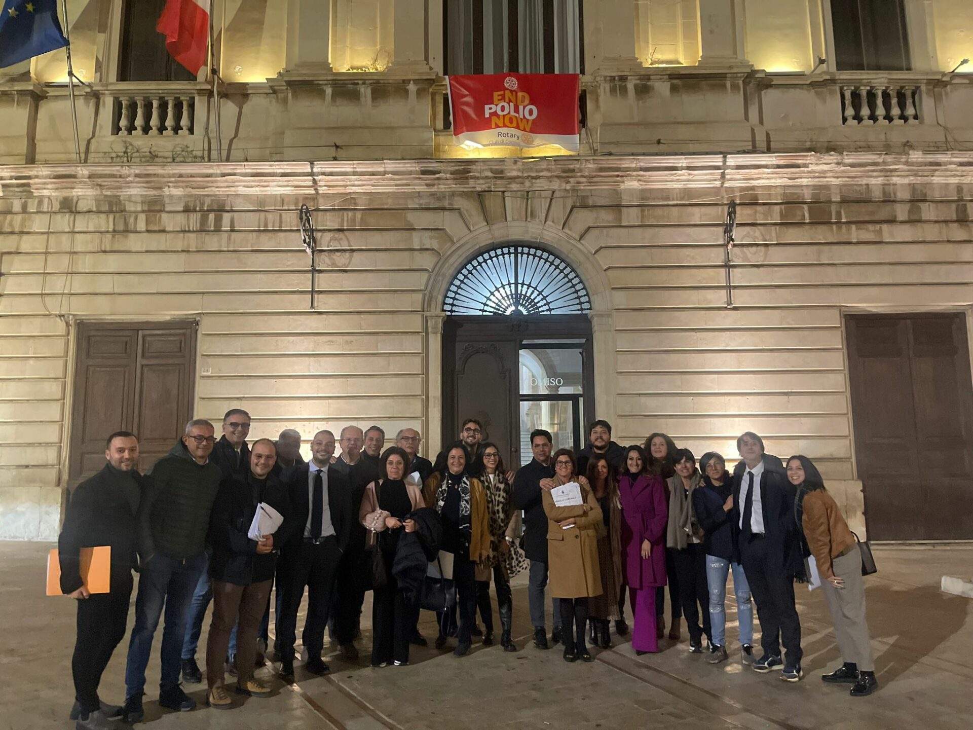 Il consiglio comunale di Comiso ha approvato il bilancio previsionale 2023/2025 che non a tutti piace