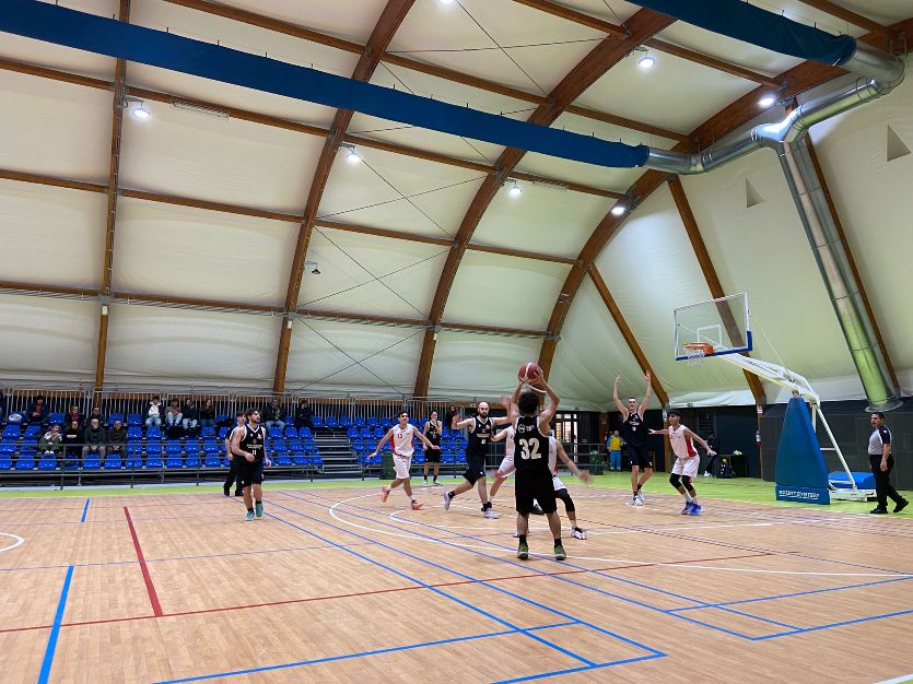 Basket: La Meerkat Scicli vince anche a Misterbianco e resta in vetta in Divisione 1 Regionale Sicilia