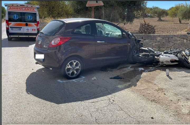 Incidente stradale nella quale morì Riccardo Nigro, rinvio a giudizio per l’automobilista coinvolto