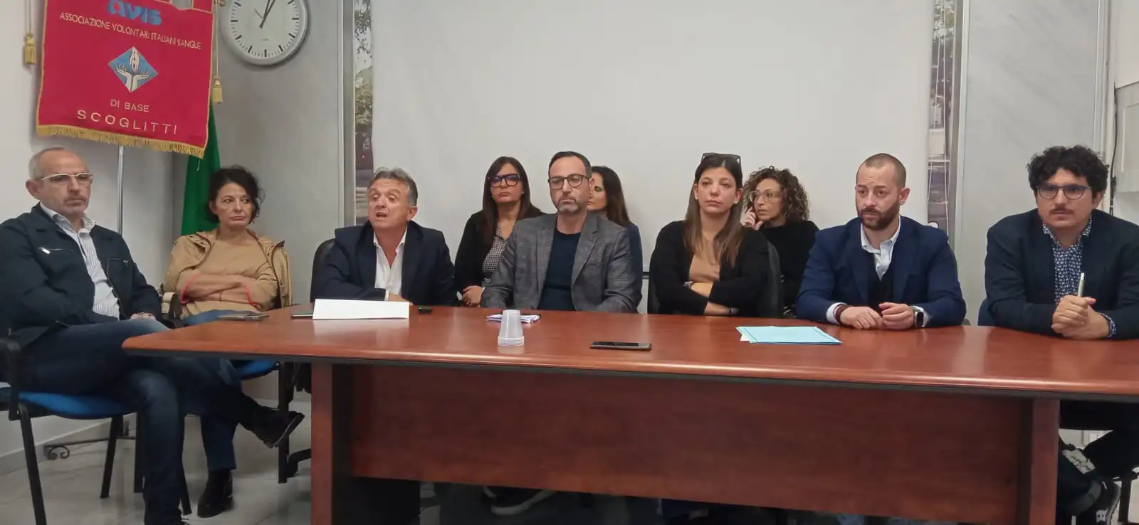 Tanto rumore per nulla: Romano si schiera con Aiello, la mozione al sindaco di Vittoria non passerà