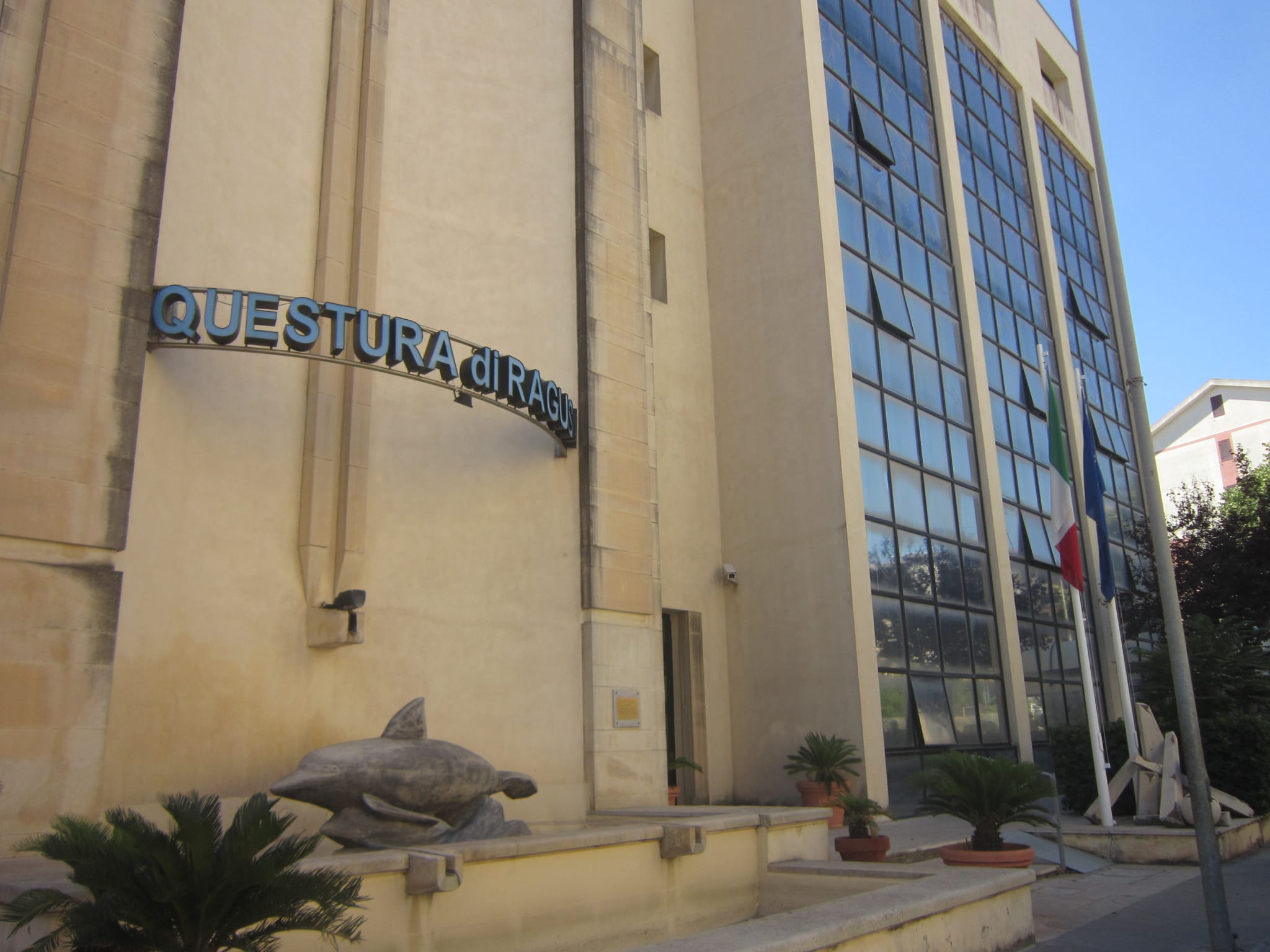 Ragusa, Questura: 4 nuove misure di prevenzione e report degli ultimi sei mesi di attività