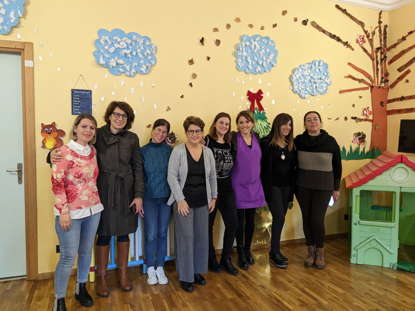 Progetto “A piccoli passi” a Ragusa per la continuità tra asili nido e scuola dell’infanzia