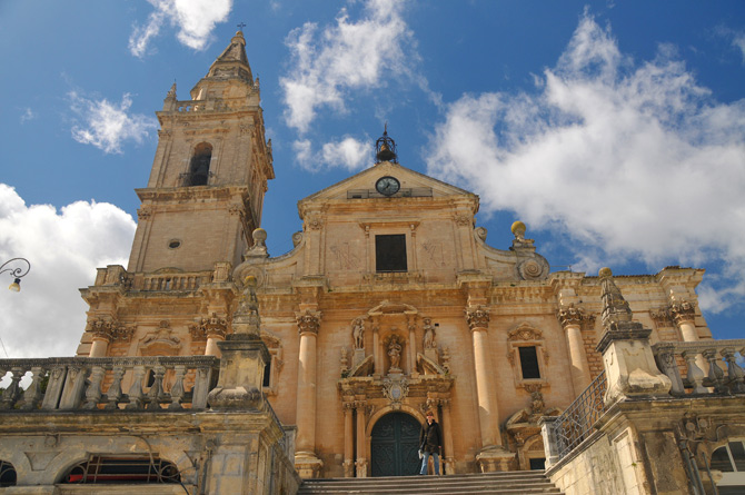 Messa di Natale Interforze domani a mezzogiorno in Cattedrale a Ragusa