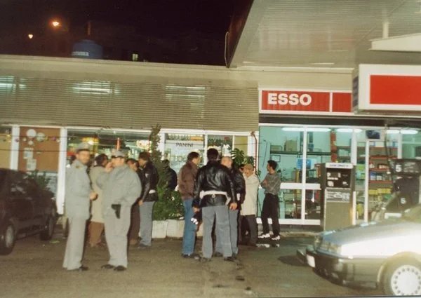 Il 2 gennaio di 26 anni fa, la strage di San Basilio a Vittoria: la città si stringe nel ricordo