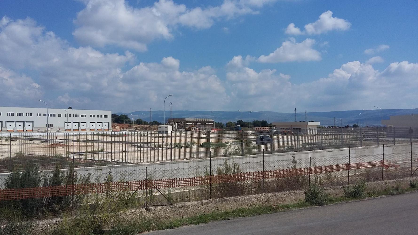 Autoporto Vittoria: il sindaco Aiello disposto a consegnare la struttura alla Regione