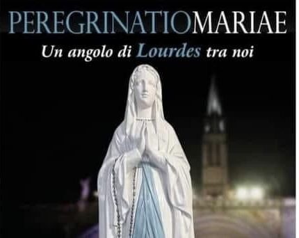 Il 27 gennaio un angolo di Lourdes in provincia di Ragusa: un momento tanto atteso