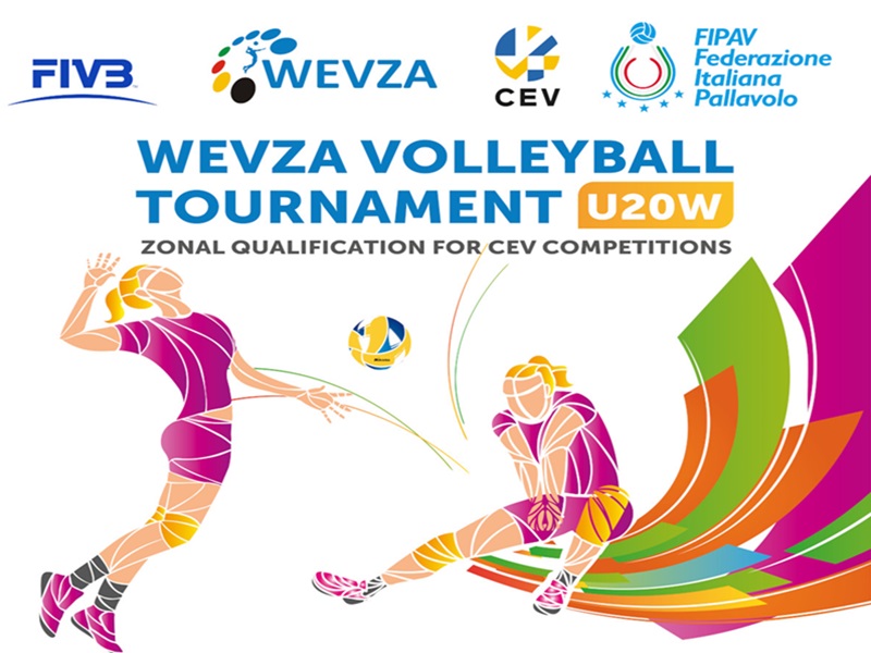 Volley femminile under 20: da domani a Ragusa il torneo di qualificazioni agli Europei