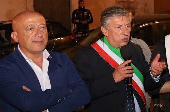 Ispica: l’assessore Denaro si dimette. Leontini lo elogia: “Ha sempre dato contributi costruttivi”