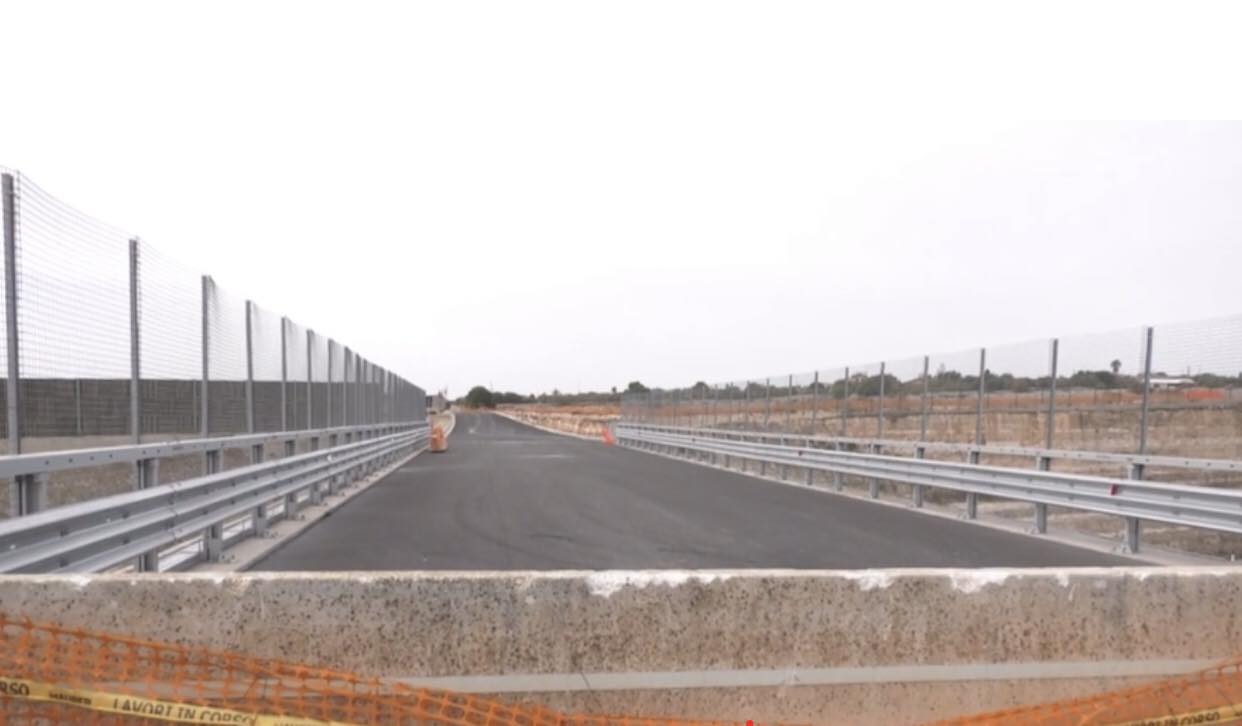Modica: ancora disagi alla viabilità in Contrada Zappulla. Dopo l’apertura dell’autostrada la situazione non è cambiata