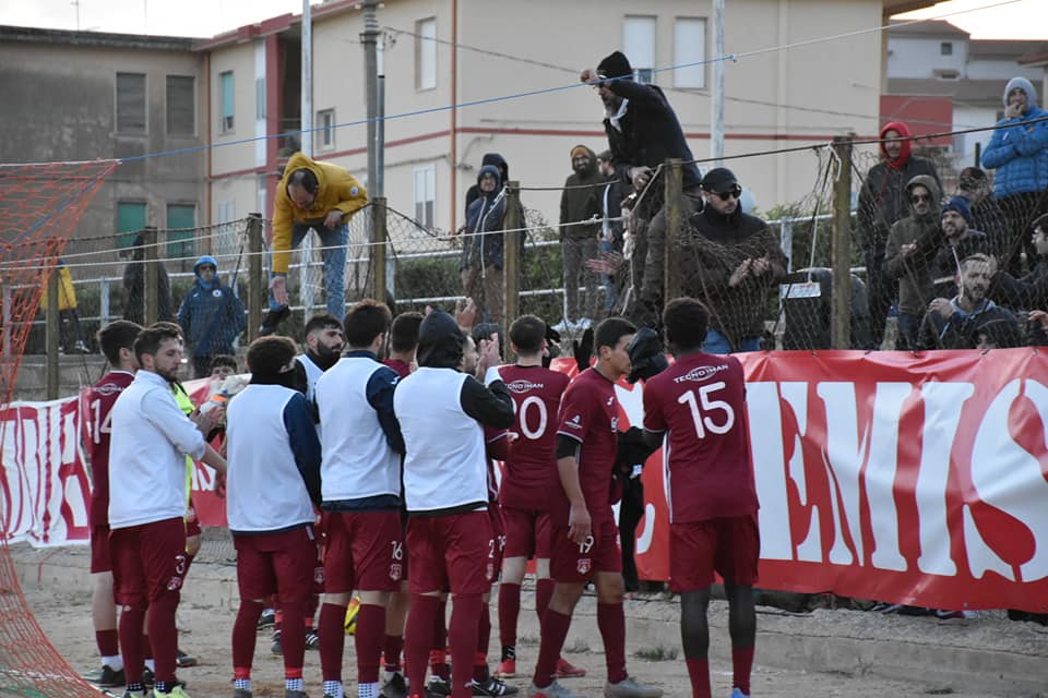 Lo Scicli CR ospita lo Sport Club Palazzolo, allo “Scapellato” serve iniziare l’anno con il piede giusto