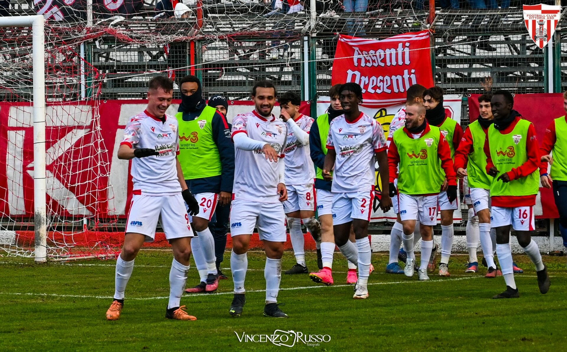 Il Vittoria FC allo “Scrofani Sallustro” per continuare a correre, ma contro il Palazzolo serve dare il massimo