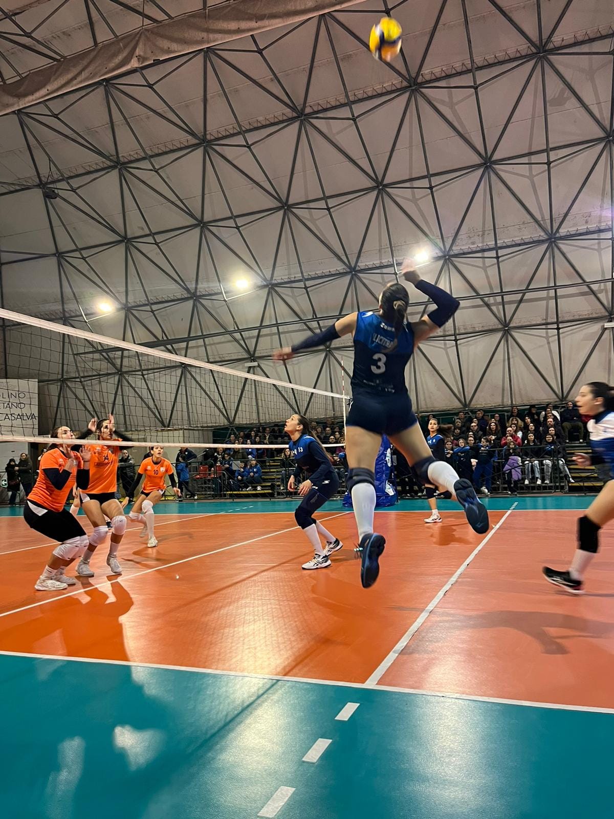 La Green Sport Modica prepara il ritorno in campo dopo le feste, domenica difficile trasferta ad Acicatena