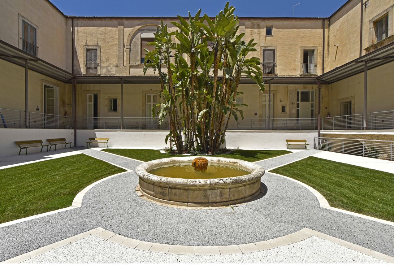 Continuano gli incontri dell’Amministrazione con gli operatori turistici di Ragusa
