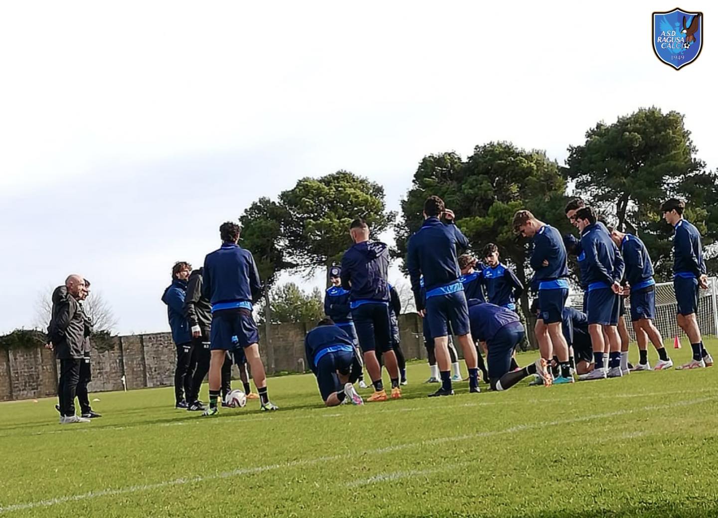 Il Ragusa a caccia di punti contro l’Akragas, ma allo stadio “Esseneto” sarà un derby durissimo