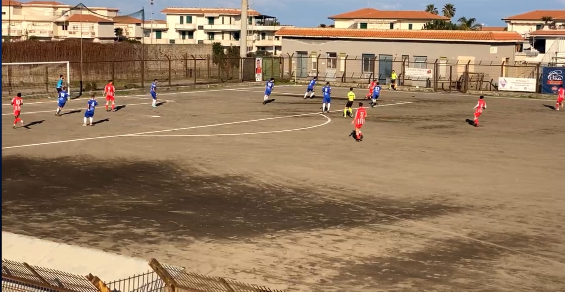Il Vittoria vince anche il return match di Coppa Italia a Riposto e vola in semifinale, a segno ancora D’Agosta