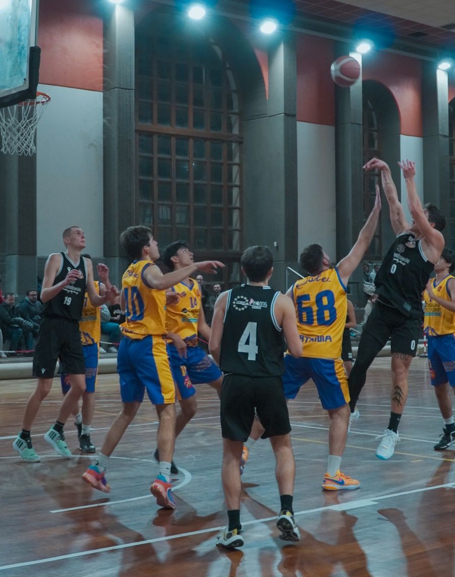 Basket: Divisione Regionale 1, inattesa sconfitta della Meerkat Scicli sul campo della PGS Catania