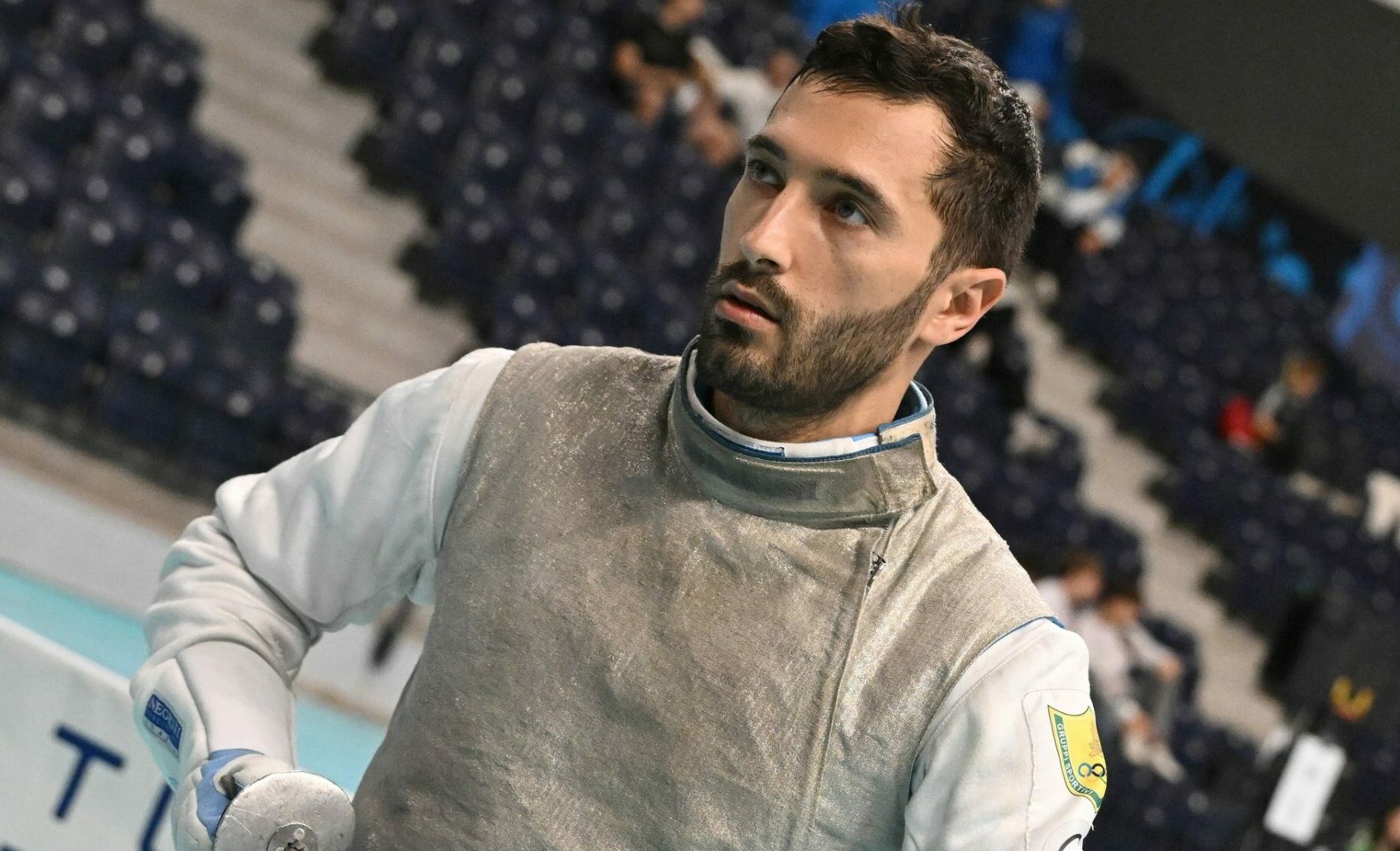 Scherma: Giorgio Avola riparte da Parigi, sotto la Torre Eiffel va in scena la Prova di Coppa del Mondo fioretto
