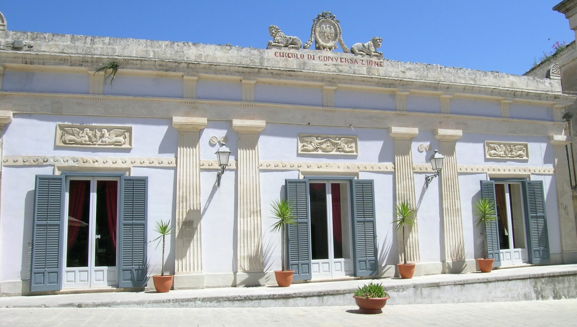 Ragusa 331° anniversario del terremoto del 1693 stasera una conferenza del prof. Uccio Barone