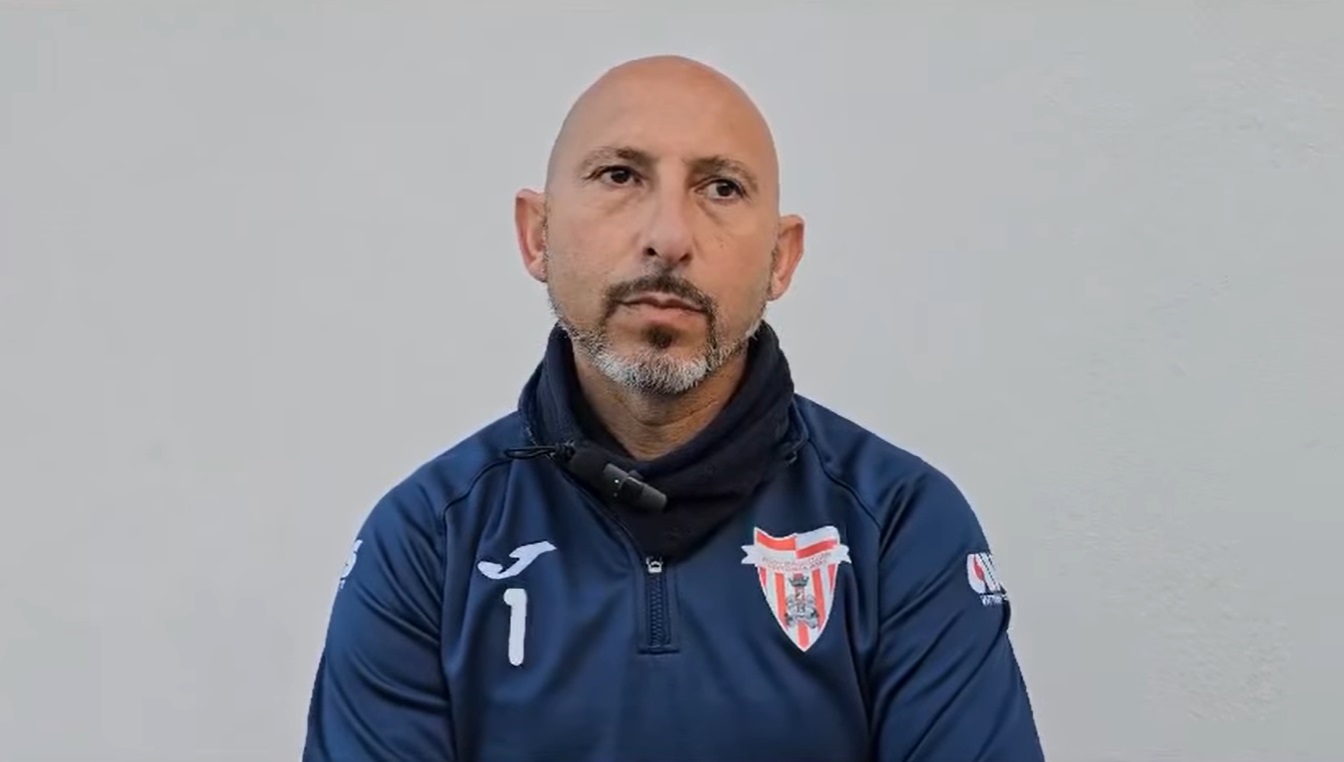 Il Vittoria FC subito in campo, i biancorossi preparano il return match di Coppa Italia a Riposto