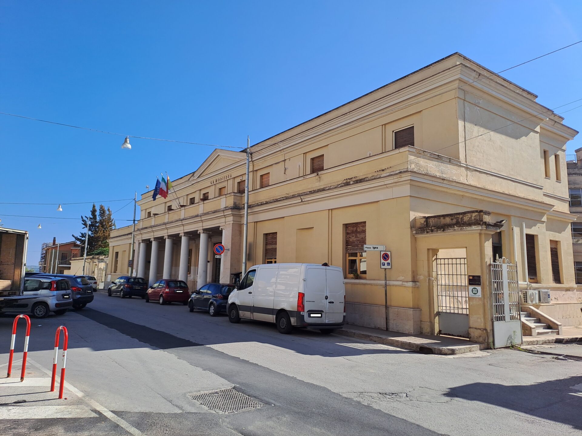 L’ASP di Ragusa alla ricerca urgente di medici specializzati in Ginecologia e Ostetricia 