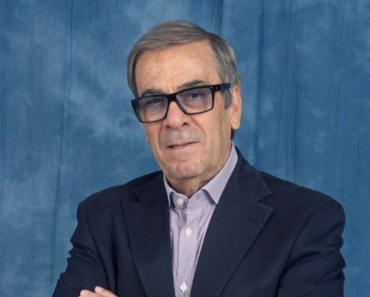 Pozzallo: lutto nel mondo del giornalismo. È morto Michele Giardina