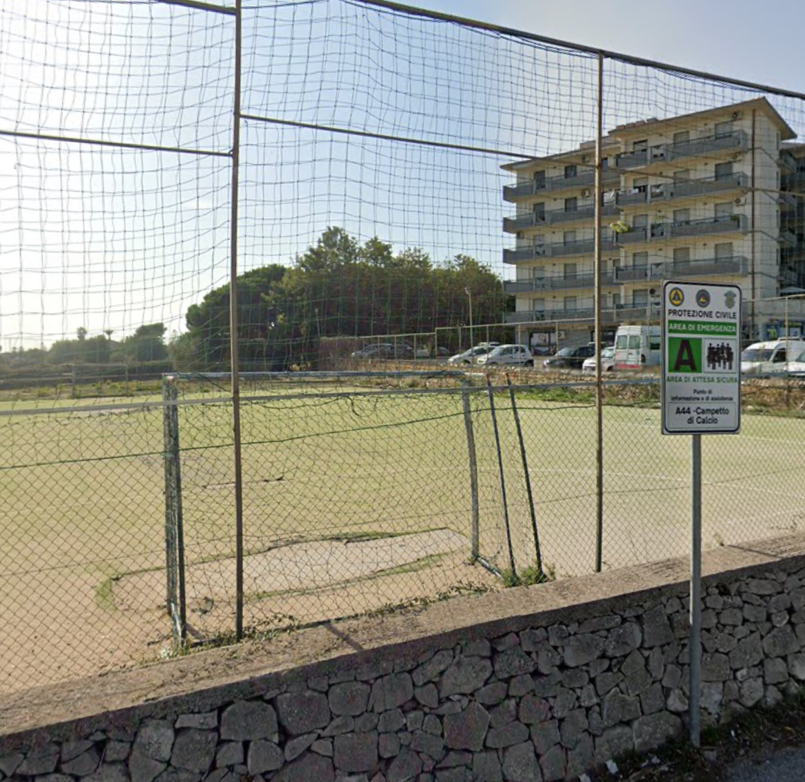 Modica diventa sempre più una città per lo sport: la Regione stanzia 400mila euro