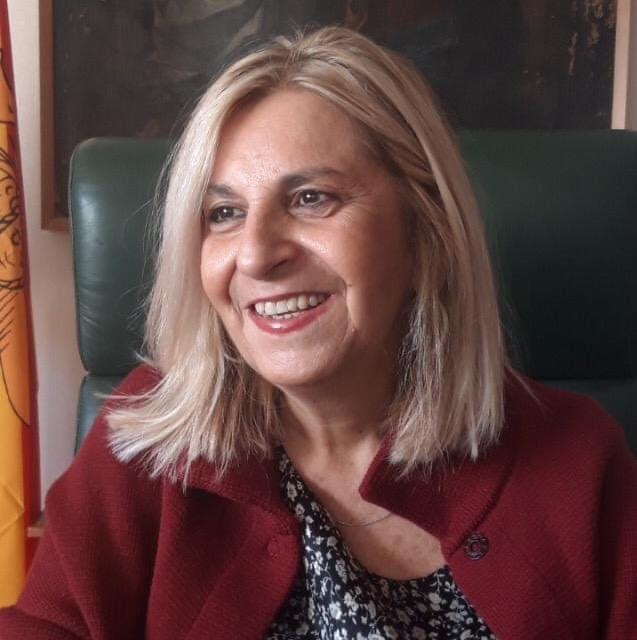 La dirigente Margherita Rizza, originaria di Scicli, nominata presidente dell’Ersu di Palermo