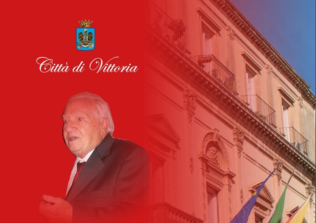 Vittoria la Sala degli Specchi di Palazzo Iacono sarà dedicata a Ubaldo Balloni