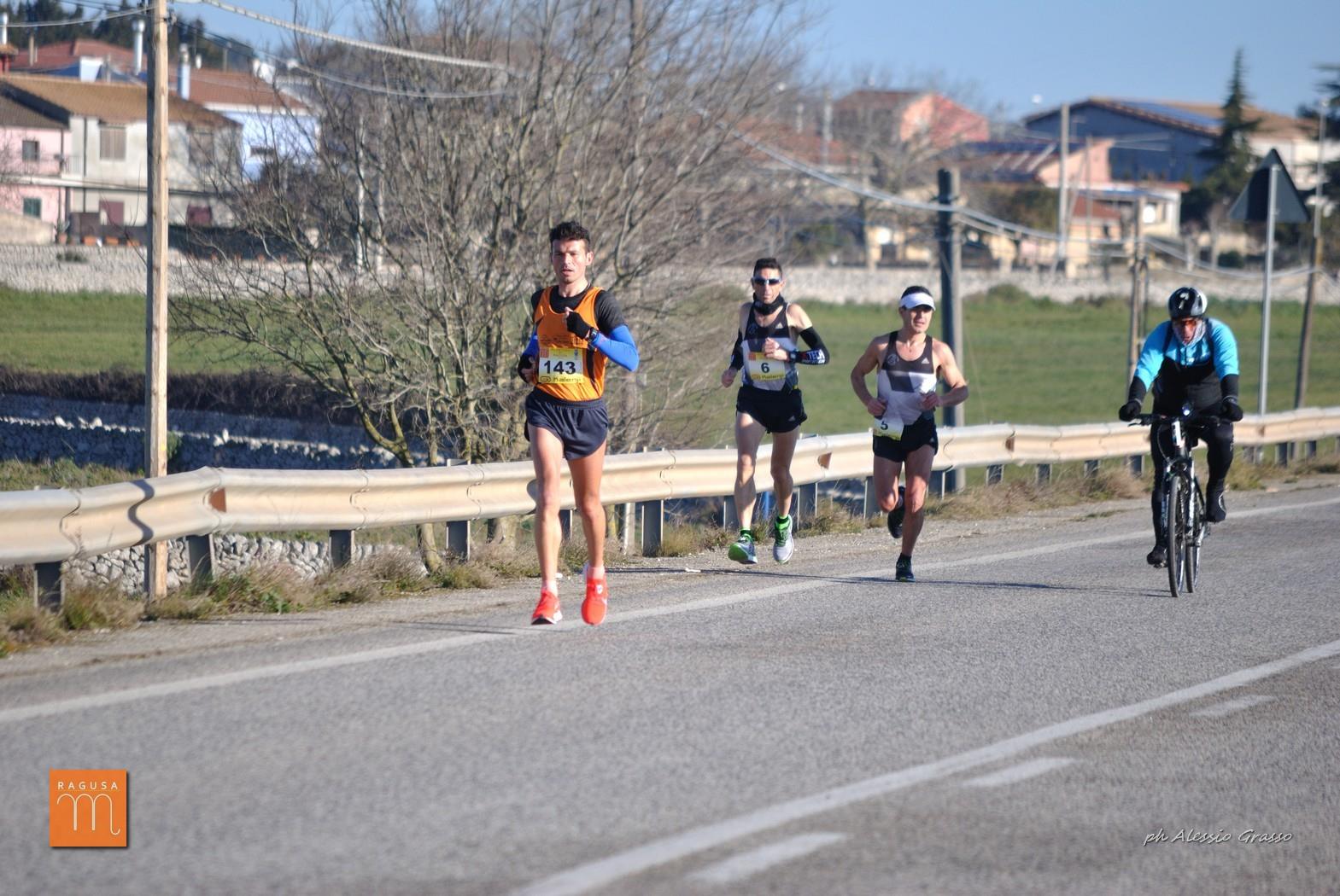 Maratona di Ragusa: Domenica la XIX^ edizione, ai nastri di partenza un migliaio di atleti