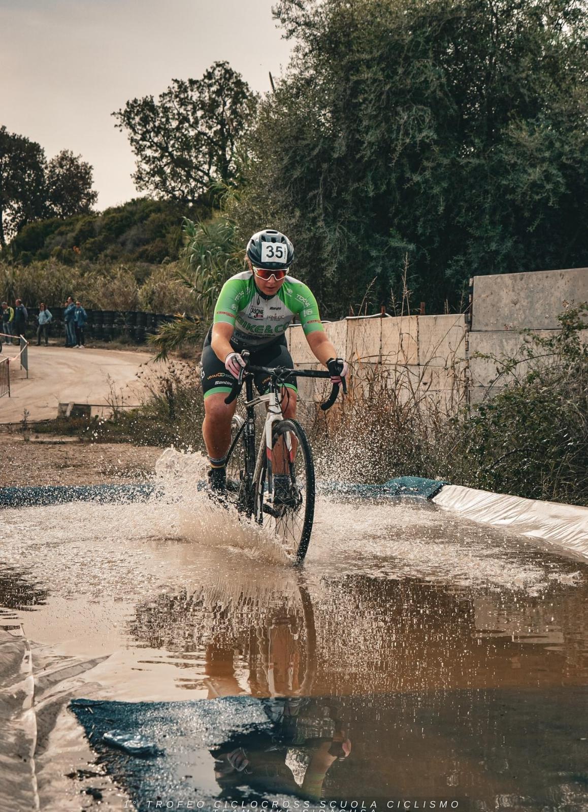 La Naturosa Bike & c0. Ragusa torna in pista, a Sant’Alessio Siculo c’è l’ultima tappa di Coppa Sicilia