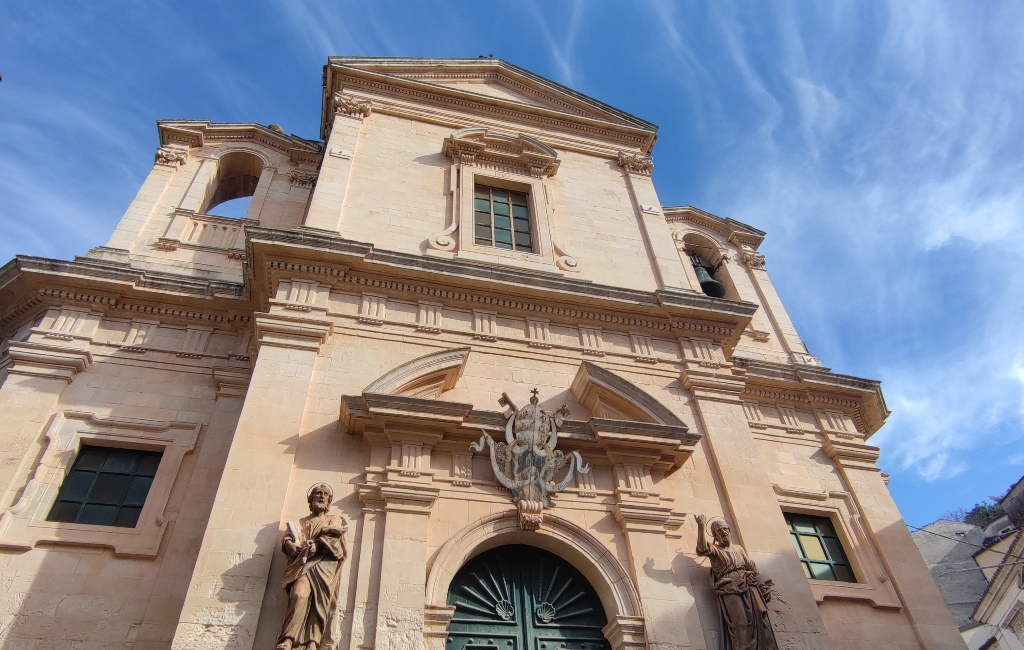 La parrocchia di San Paolo Apostolo a Modica Bassa compie 100 anni: al via i festeggiamenti
