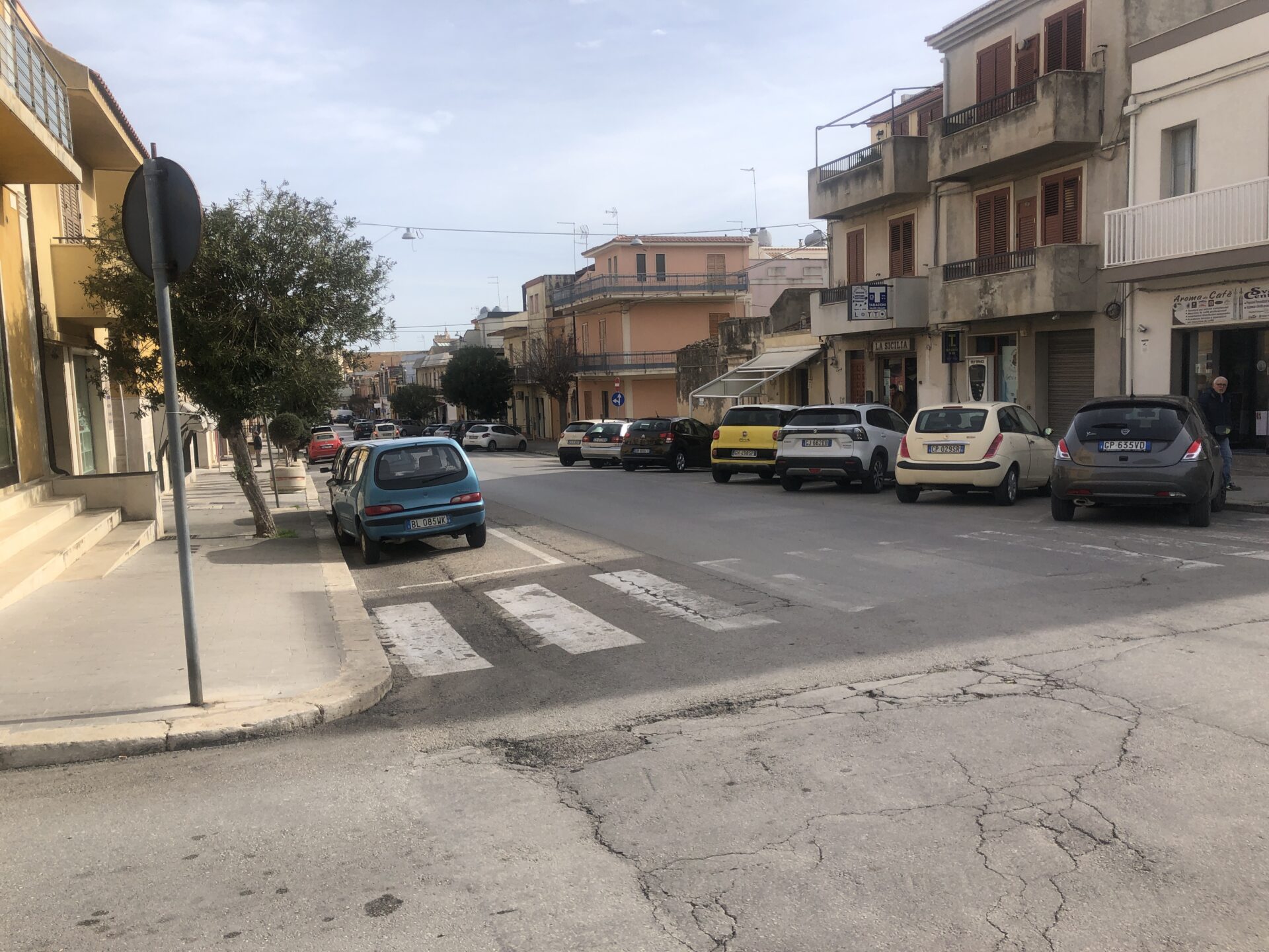 Ispica, il sindaco revoca la delibera di intitolazione della Via Duca degli Abbruzzi all’on Stornello