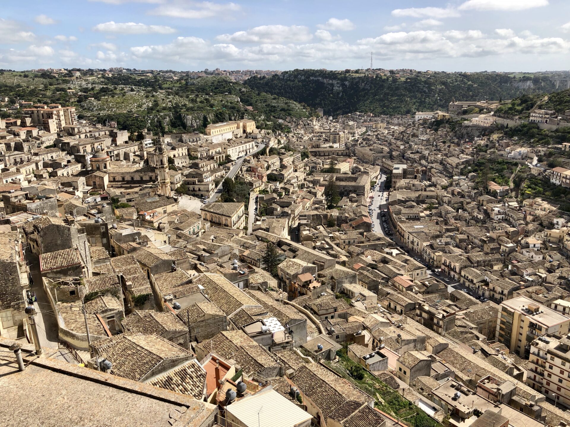 Nella Città della Contea nascerà un centro educativo per far sognare le giovani generazioni