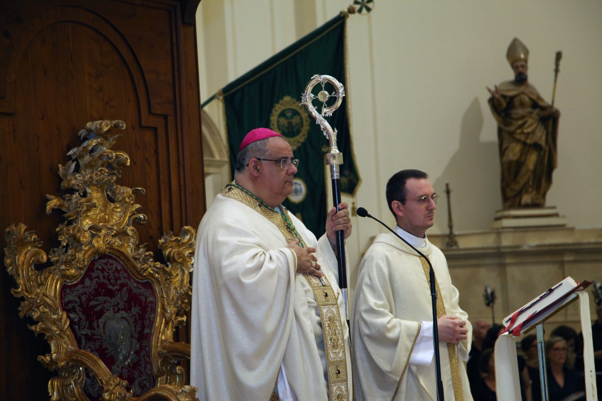 Il 24 gennaio a Modica e a Scicli i giornalisti in festa per San Francesco di Sales