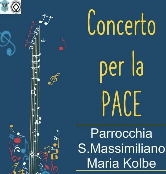 Insieme per la pace: stasera un concerto dei cori parrocchiali di Modica Alta 