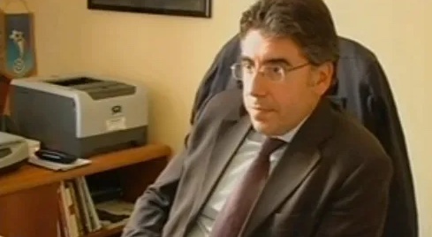 Il modicano Salvatore Fazzino è il nuovo questore della provincia di Enna