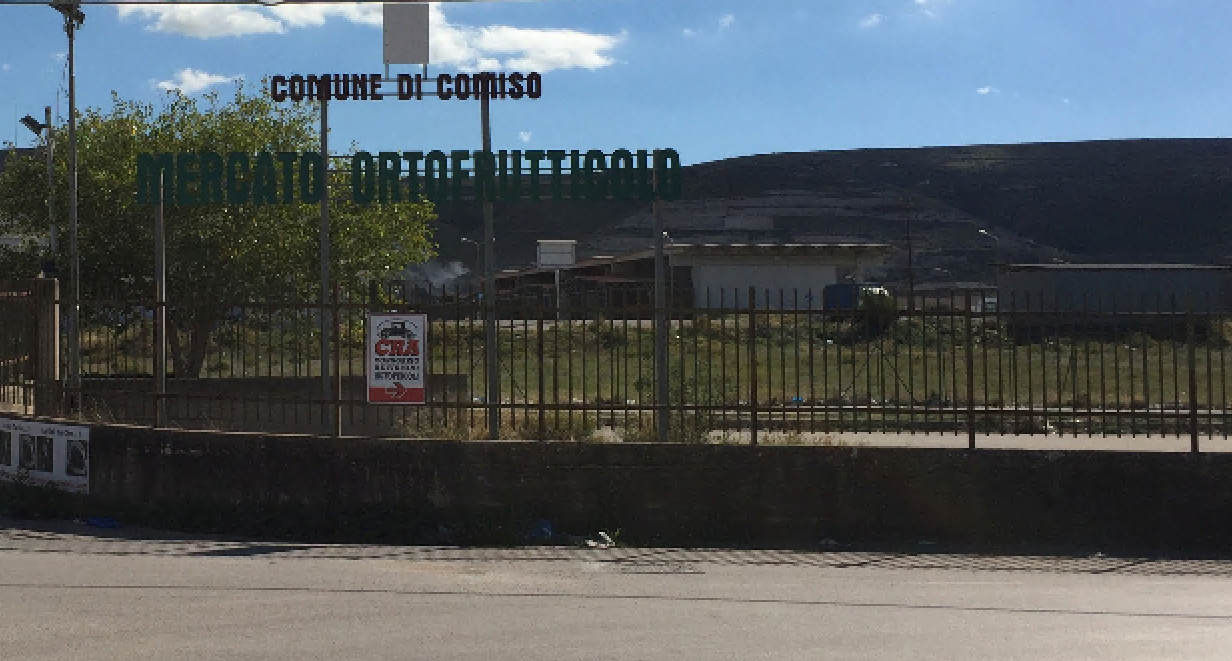 Per l’ingresso al Mercato ortofrutticolo di Comiso si pagherà il doppio: c’è chi dice NO