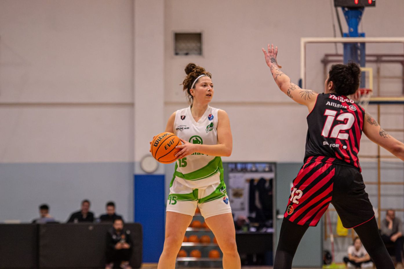 Passalacqua Ragusa sconfitta all’overtime a Sesto San Giovanni, coach Lardo: “sfortunati in alcune conclusioni”