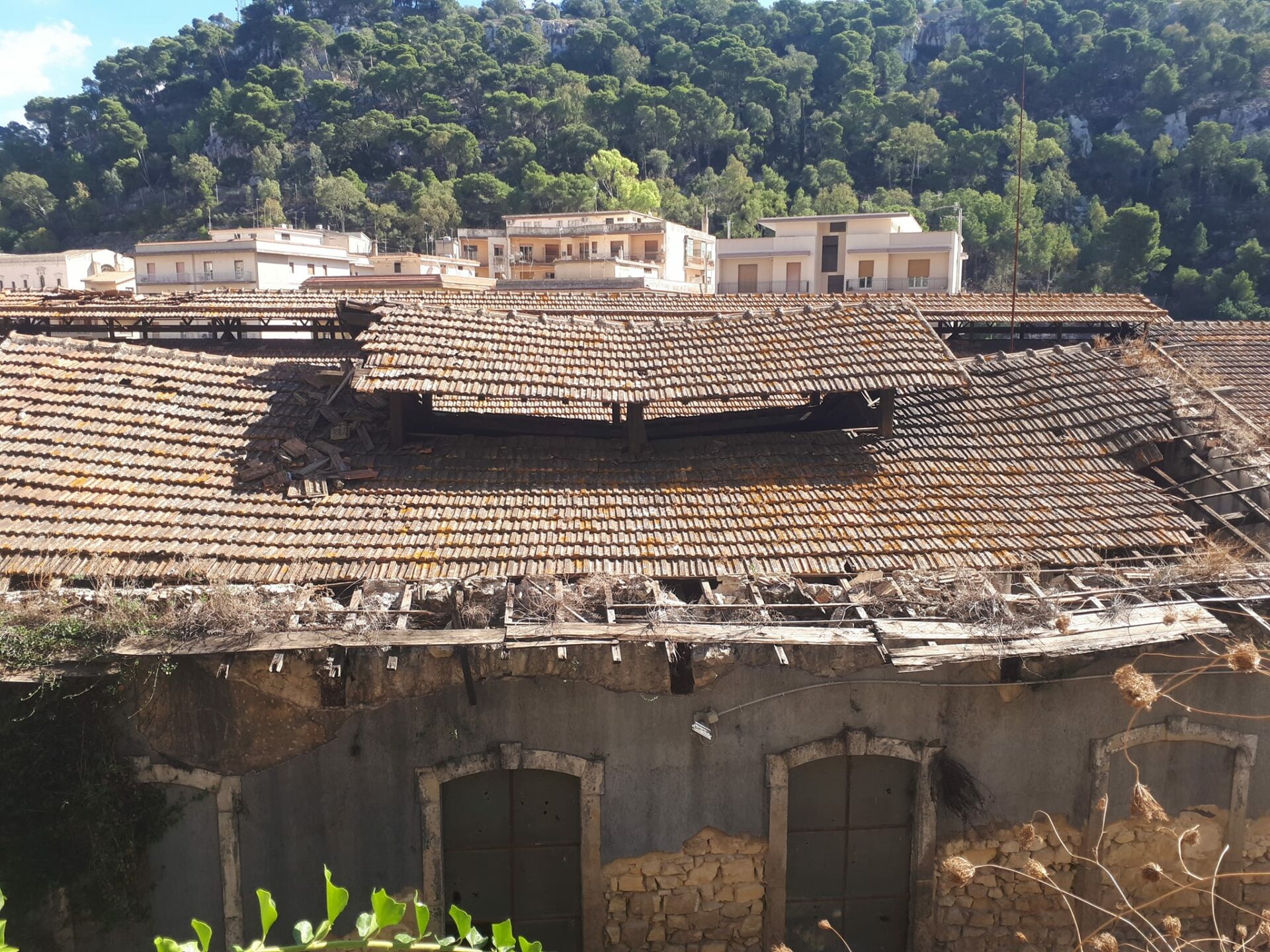 Fare rete con Modica: Ragusa Prossima chiede la salvaguardia delle vecchie stazioni ferroviarie