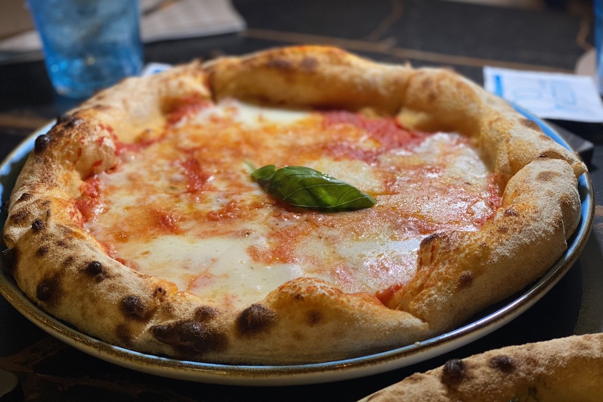 17 gennaio, “Giornata mondiale della Pizza”: ecco come la celebra a Pozzallo Davide Giallongo