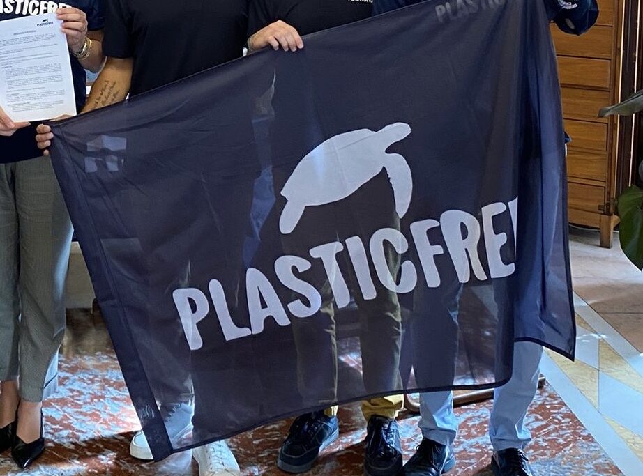 Modica è l’unico comune ibleo plastic free, su 7 in Sicilia (VIDEO)