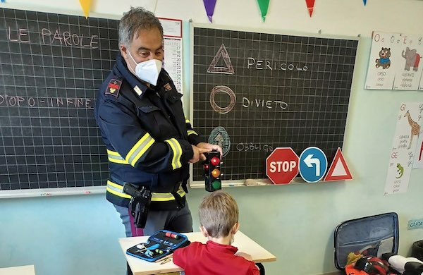 Questura di Ragusa e Ufficio Scolastico Regionale insieme per il progetto “Guida Sicura”